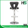 swivel high bar chair